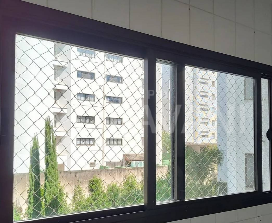 Trabalho realizado pelo Grupo Pavani