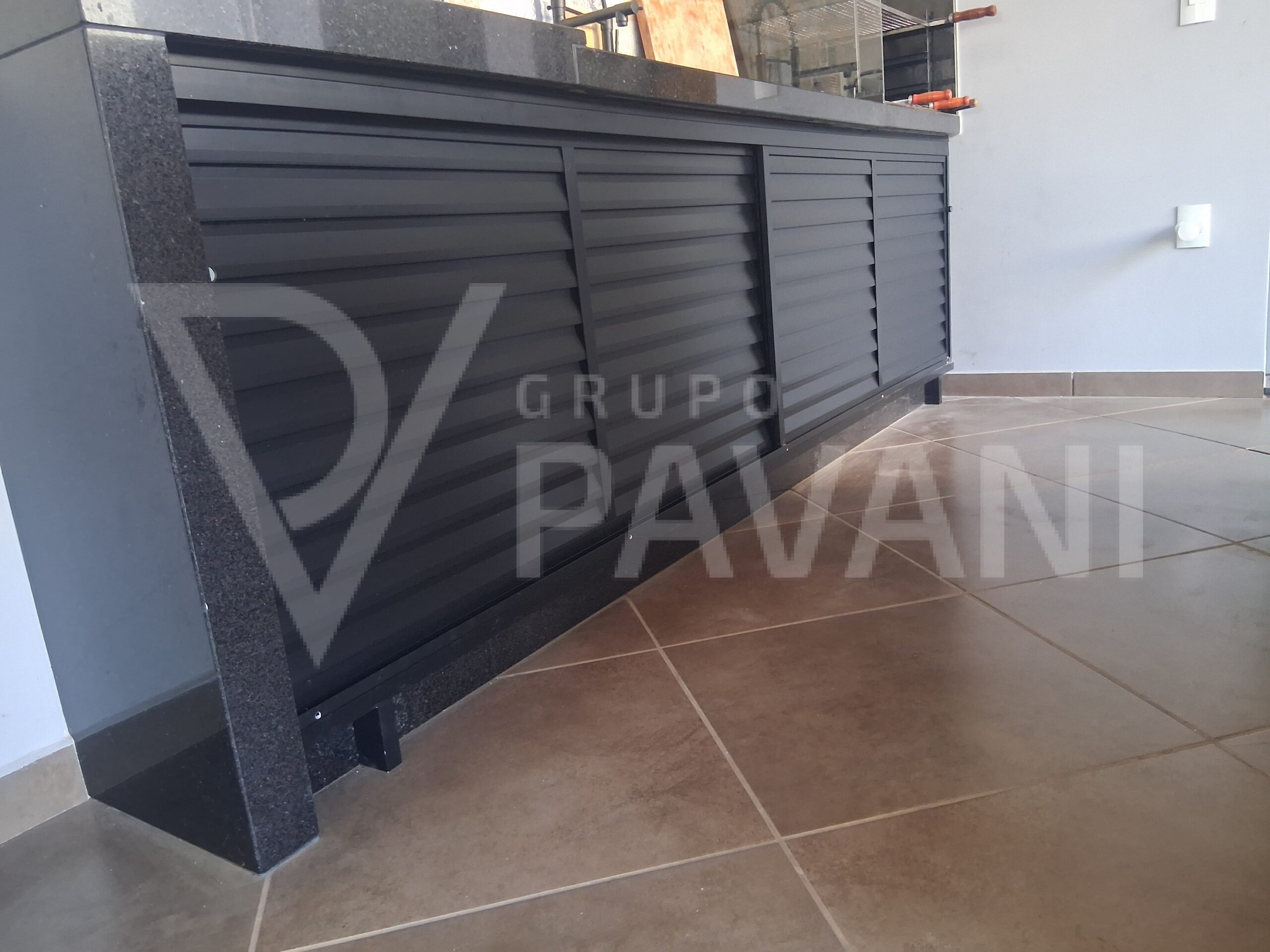 Alumínio em geral