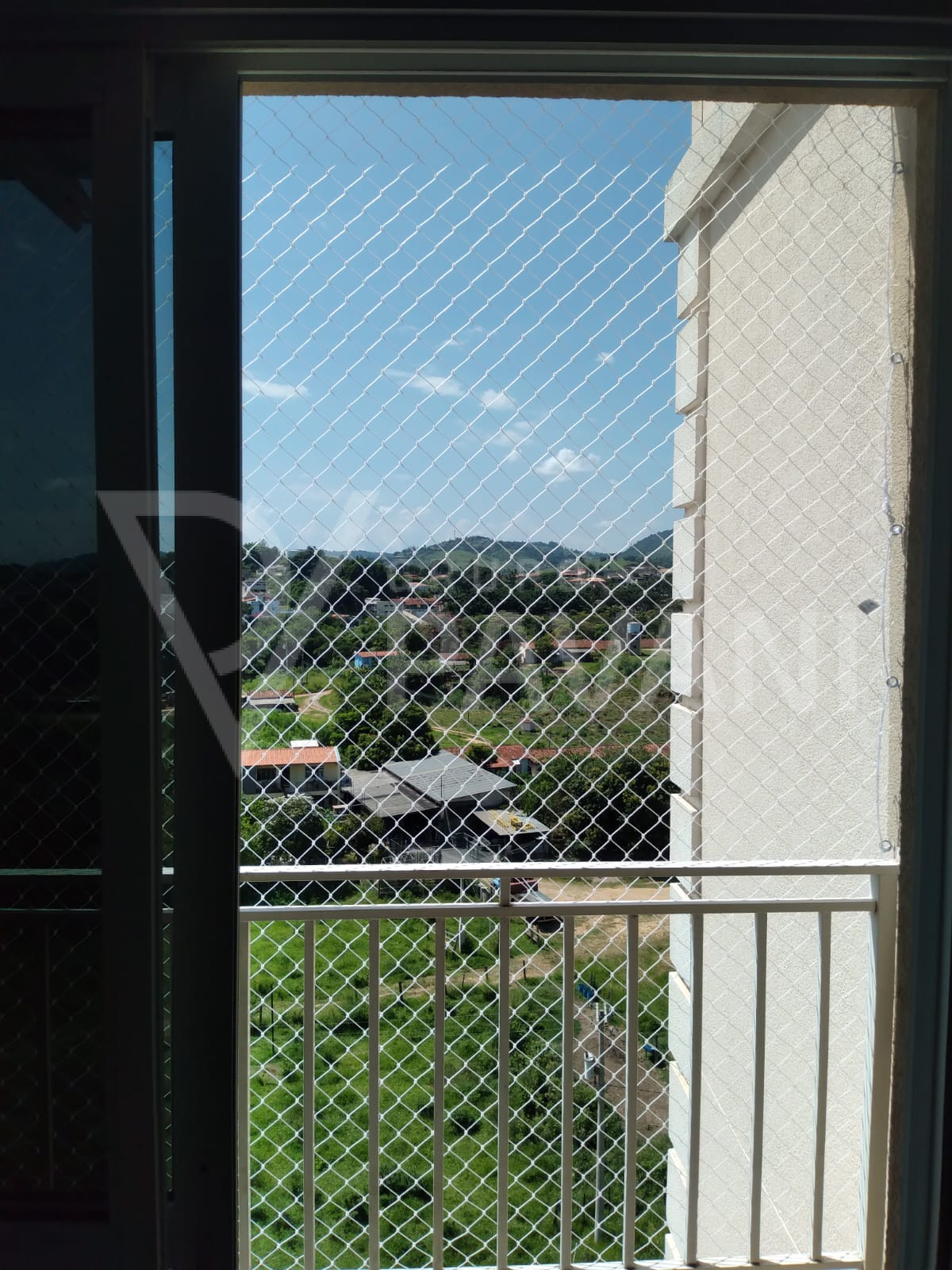 Redes de Proteção