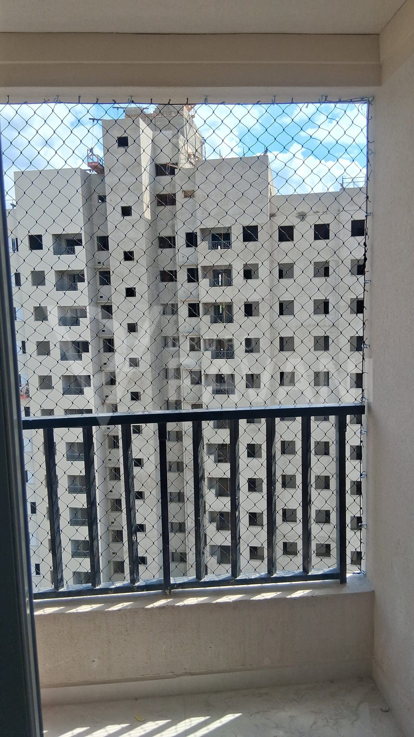 Redes de Proteção