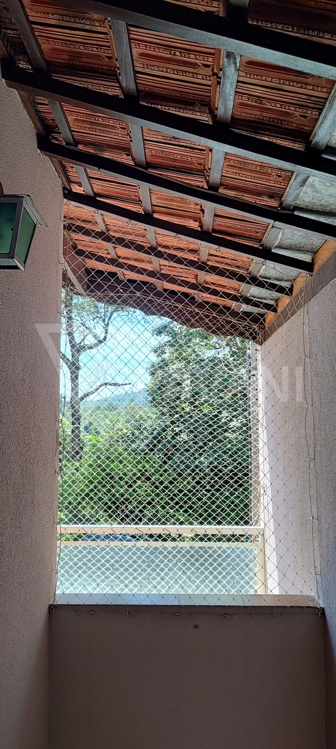 Redes de Proteção