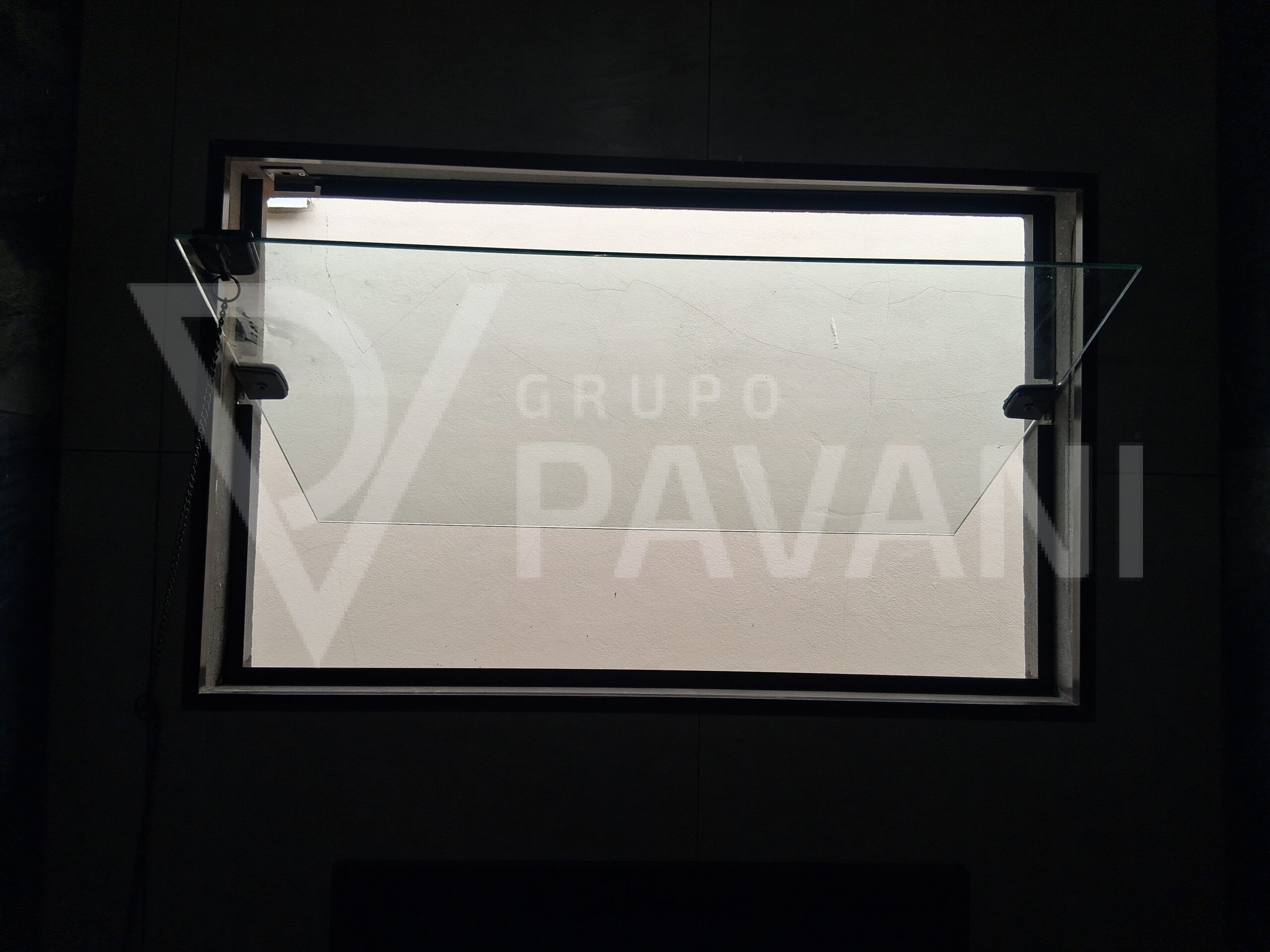 Vidros em geral