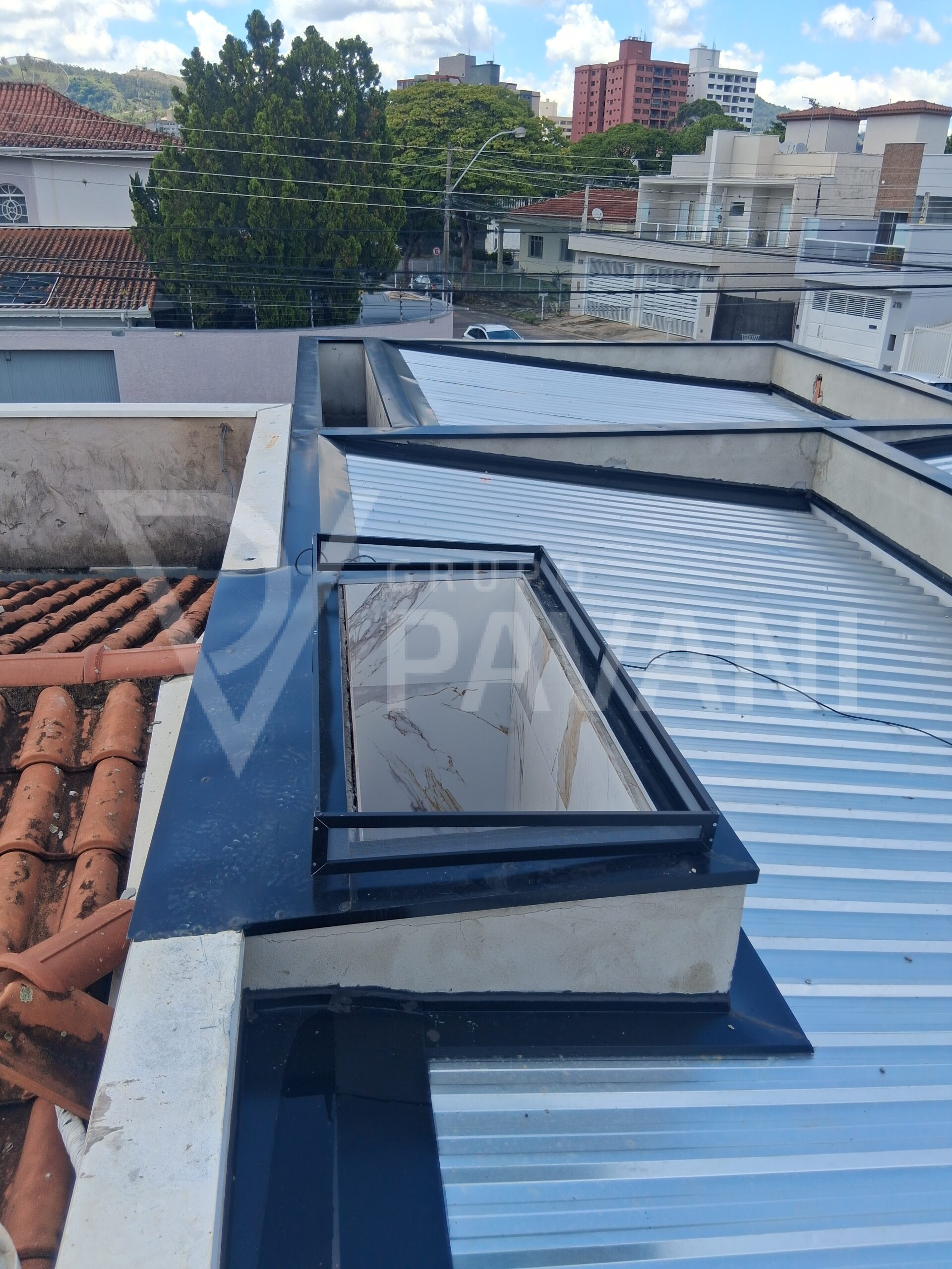 Vidros em geral