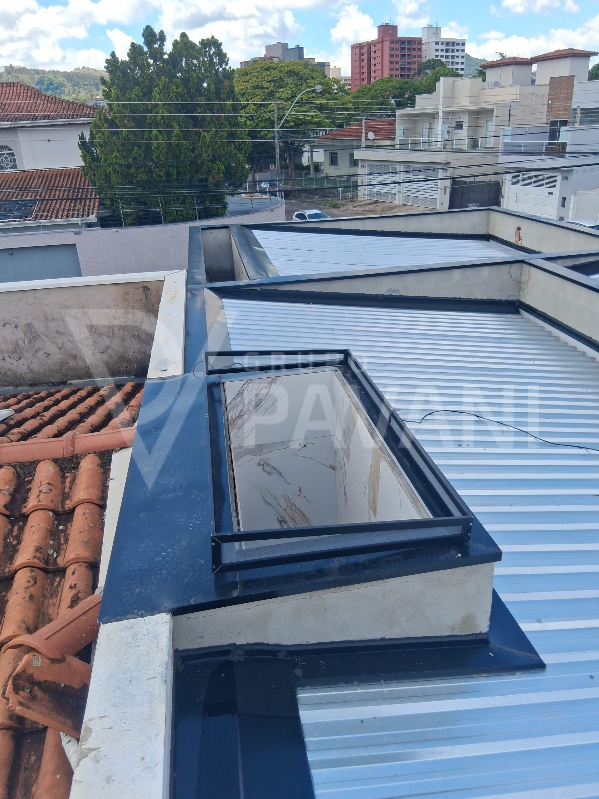 Vidros em geral